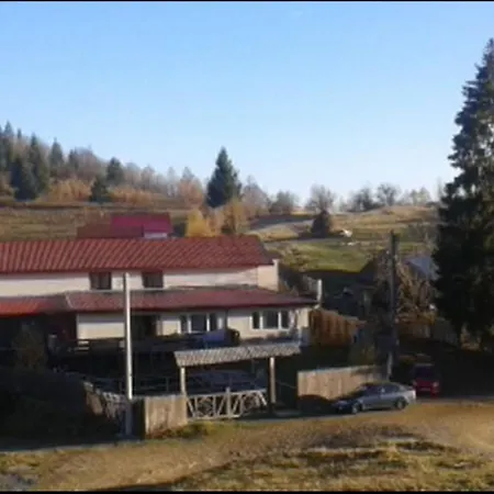 Casa de hóspedes Valea Ierii *